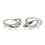 Cartier Love · Multi-Wear · 18K White Gold