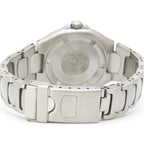 Omega Seamaster Professional · Steel · Ladies