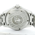 Omega Seamaster 120M Chronometer · Automatic