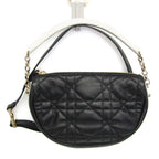 Christian Dior Vibe Hobo · Lambskin