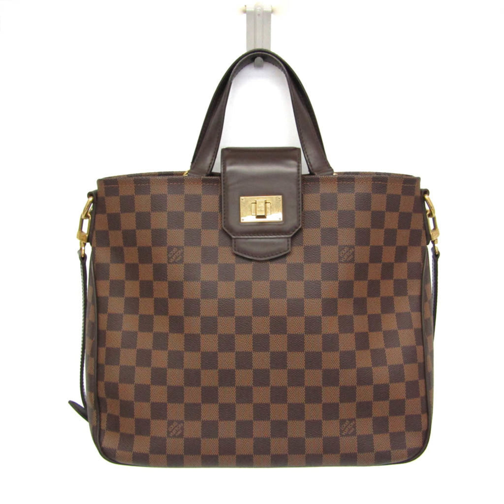 Louis Vuitton Damier Cabas Roseberry