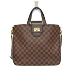 Louis Vuitton Damier Cabas Roseberry