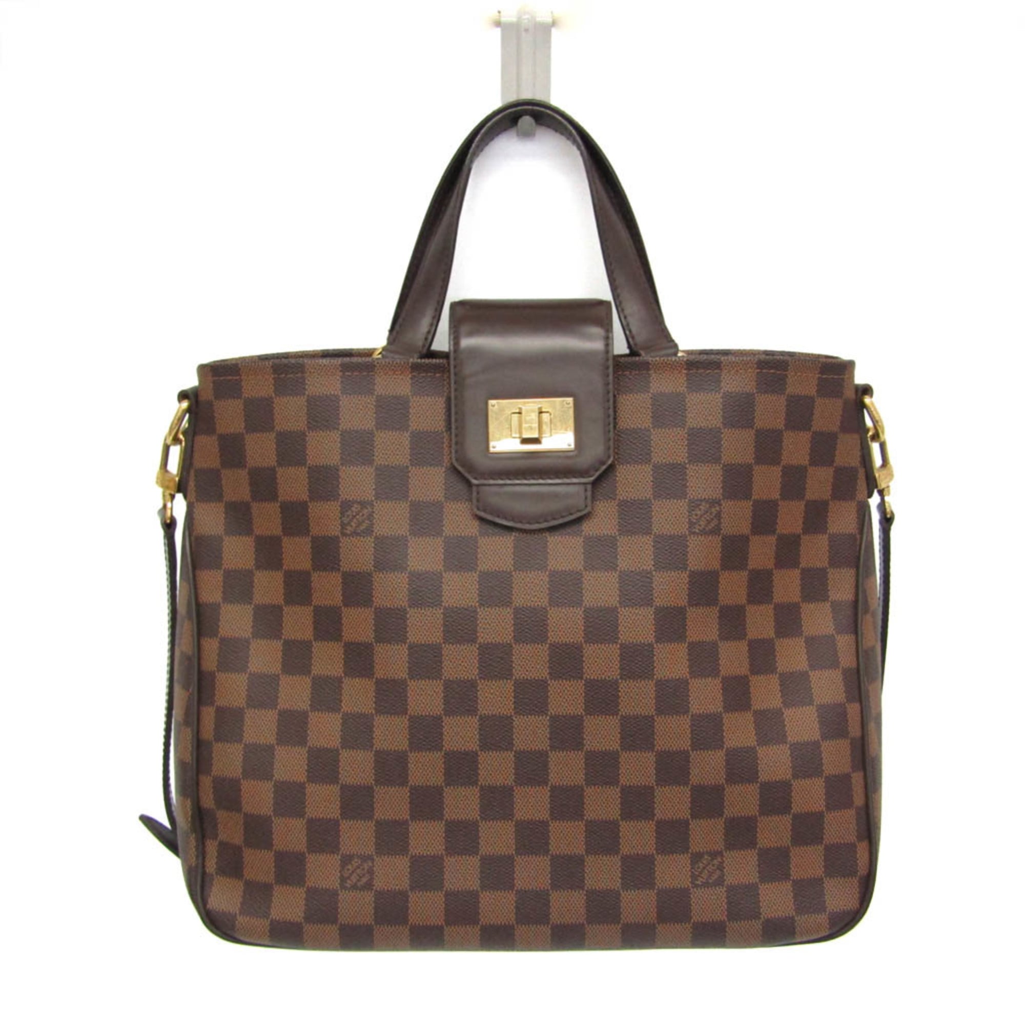 Louis Vuitton Damier Cabas Roseberry