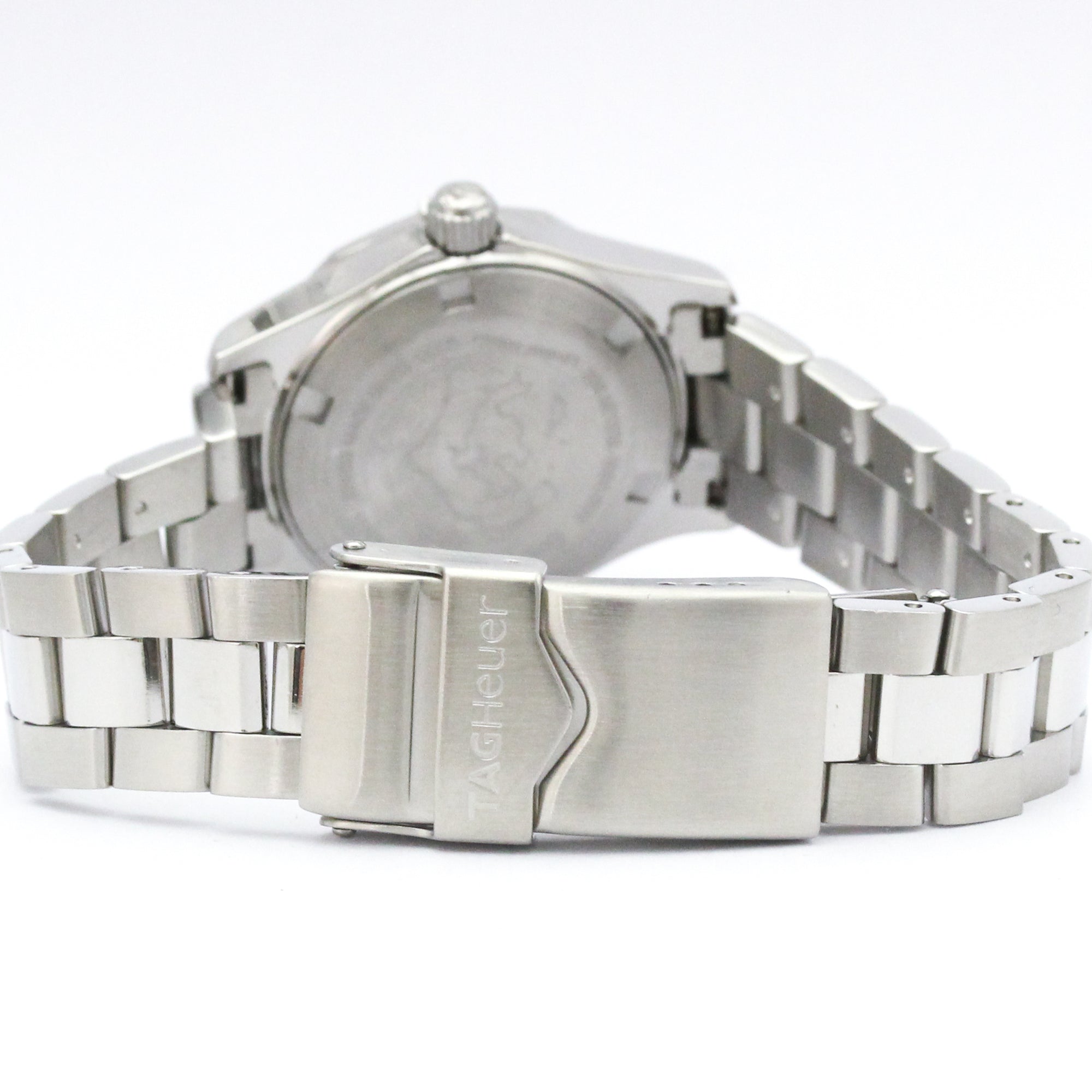 TAG Heuer Aquaracer · Bora Bora Limited Edition
