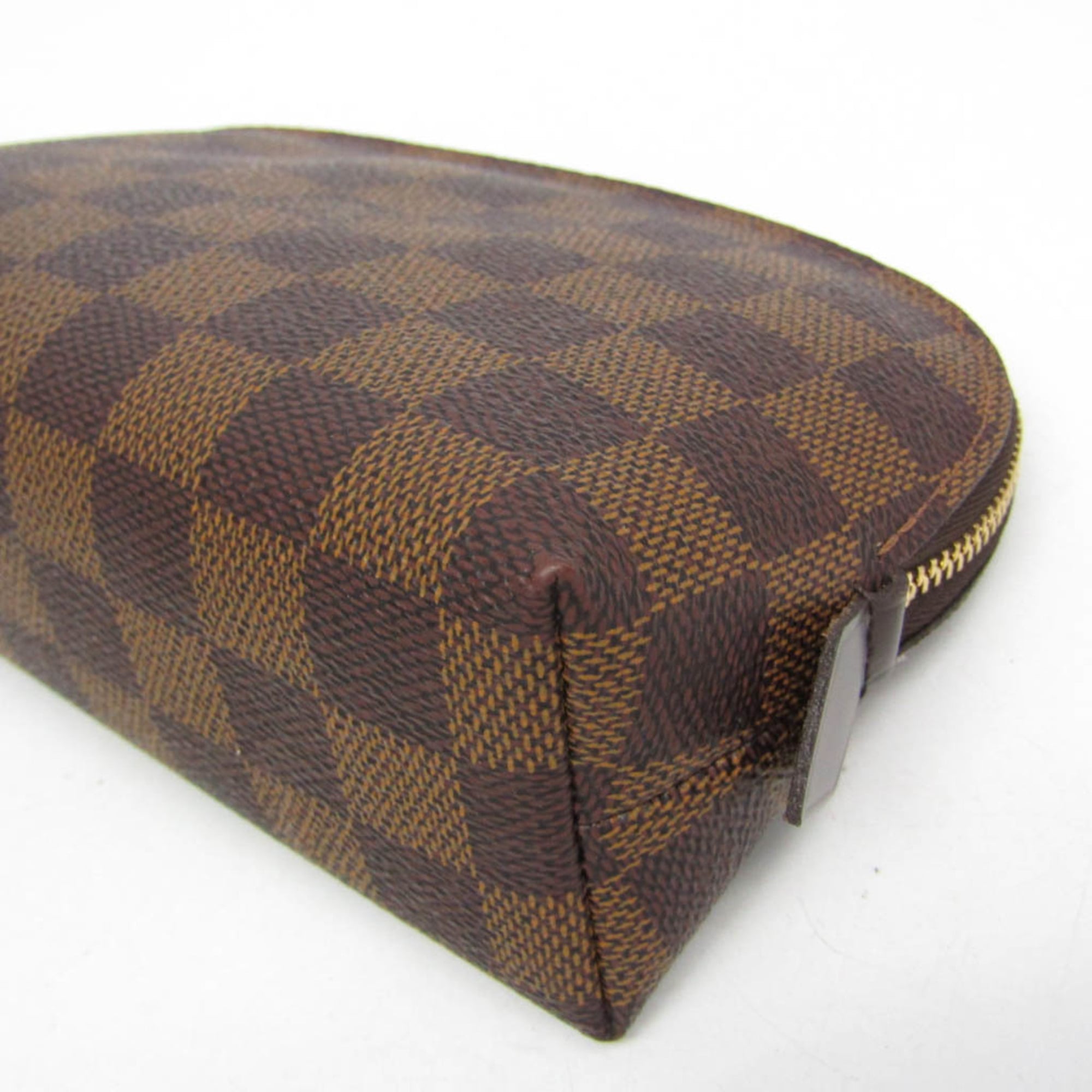 Louis Vuitton Pochette · Damier Ebene