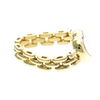 Chopard Happy Diamonds · 18K Yellow Gold
