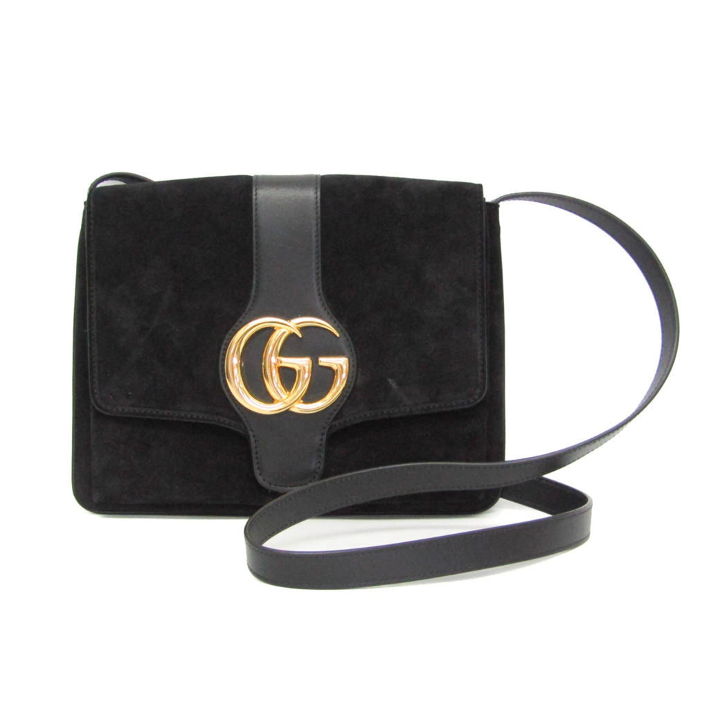 Gucci Arli · Suede Leather