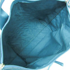 Bottega Veneta Intrecciato · Rubber Tote