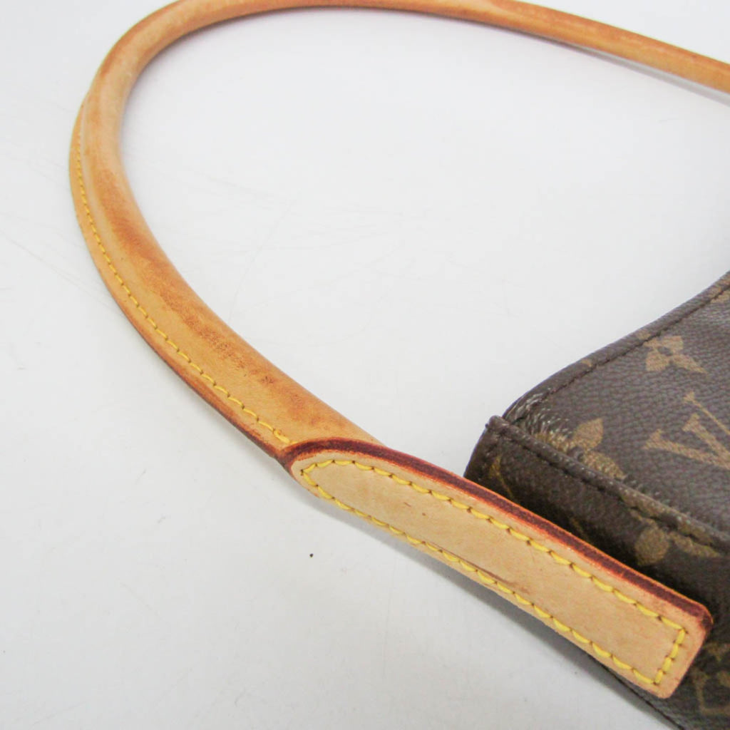 Louis Vuitton Looping GM · Monogram