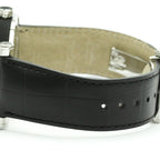 Tiffany Atlas · Steel · Automatic
