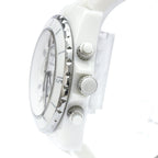 Chanel J12 · Ceramic · Chronograph