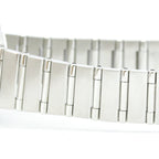 Omega Constellation · Steel · Quartz