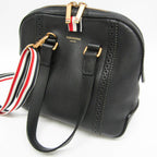 Thom Browne Mrs. Tom · Leather Handbag