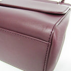 Cartier Jeanne Toussaint · Calfskin Flap