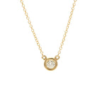 Tiffany Diamonds by the Yard · Rose Gold