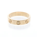 Cartier Mini Love · Rose Gold