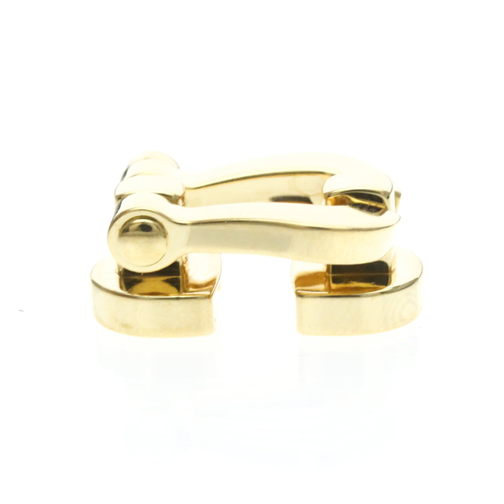 Fred Force 10 · 18K Yellow Gold