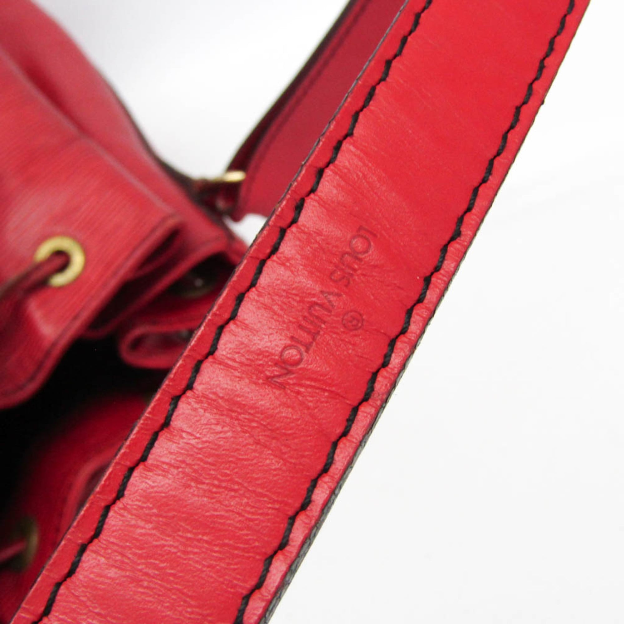 Louis Vuitton Epi Noe