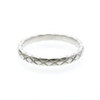 Chanel Coco Crush · Platinum