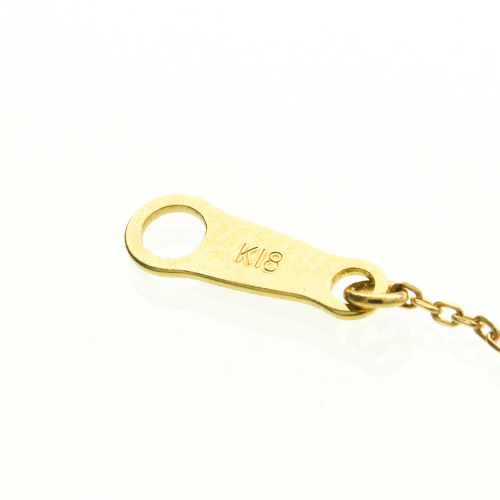 Vendome Aoyama Diamond Square · 18K Gold