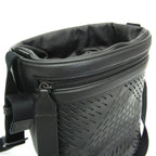 Bottega Veneta Drawstring Bucket · Leather