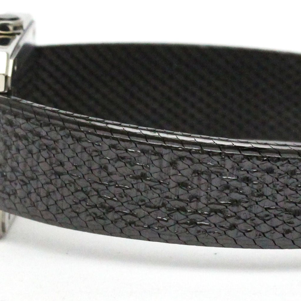Chanel Boy Friend · Steel · Quartz