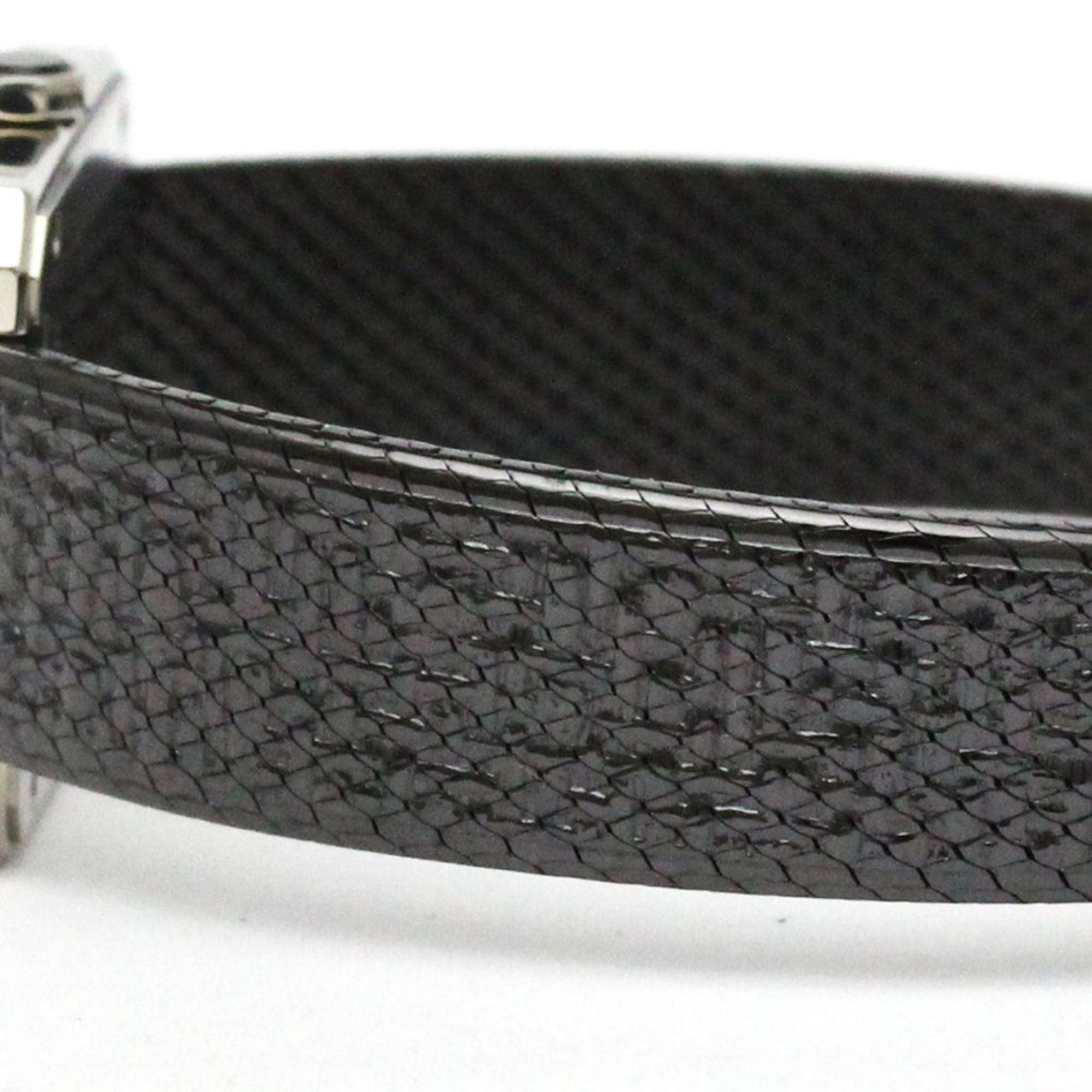 Chanel Boy Friend · Steel · Quartz