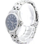 Omega Seamaster · Steel · Quartz