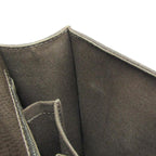 Louis Vuitton Veraia · Taiga Leather