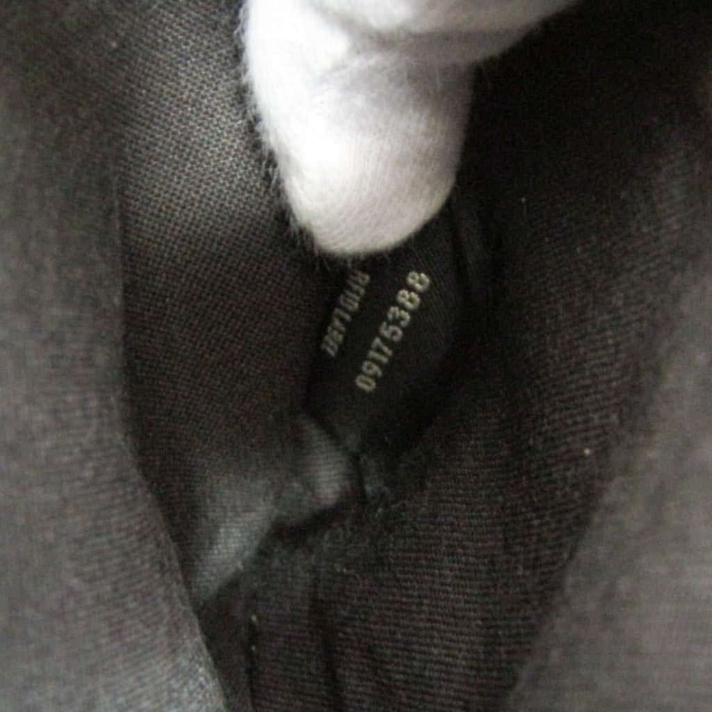 Fendi Roll · Reversible Canvas Tote