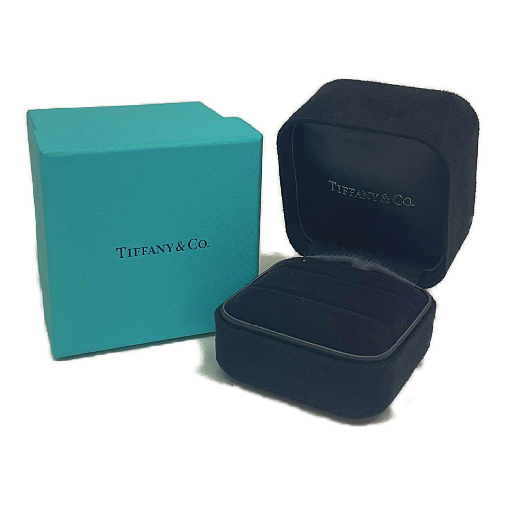 Tiffany Notes Lucida · Diamond · Platinum