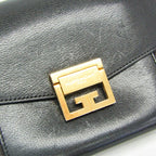 Givenchy GV3 Small · Goatskin & Suede