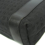 Bvlgari Logomania · Canvas Tote