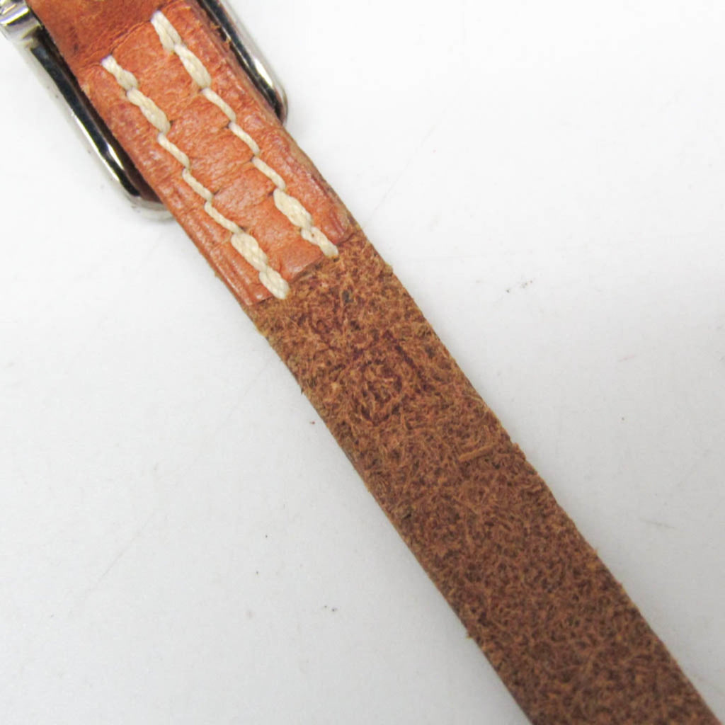 Hermès Api Choker · Leather Bangle