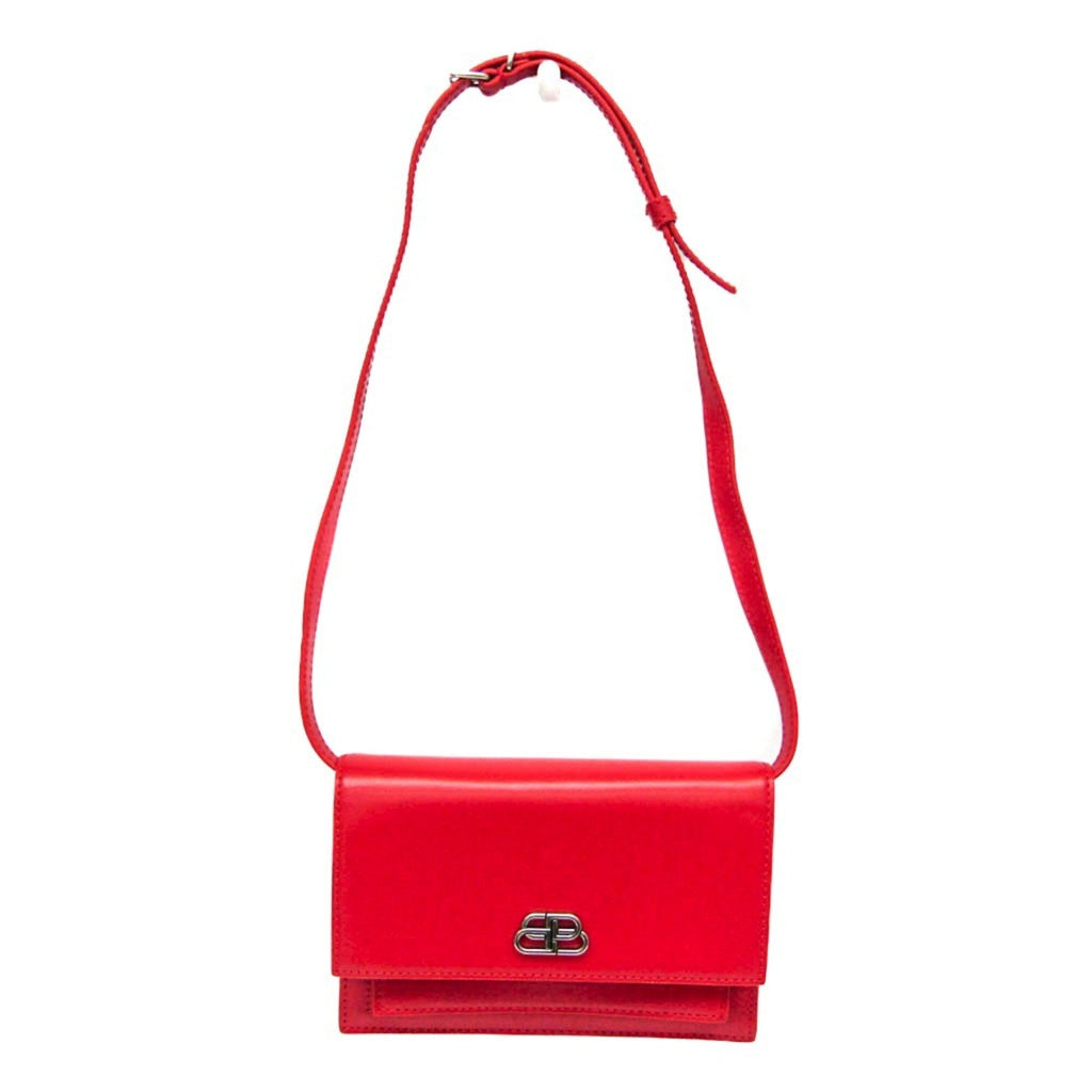 Balenciaga Sharp XS · Calfskin