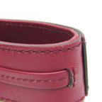 Gucci GG Canvas Mayfair · Ribbon Detail