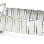 Omega Constellation · Diamond MOP · Steel