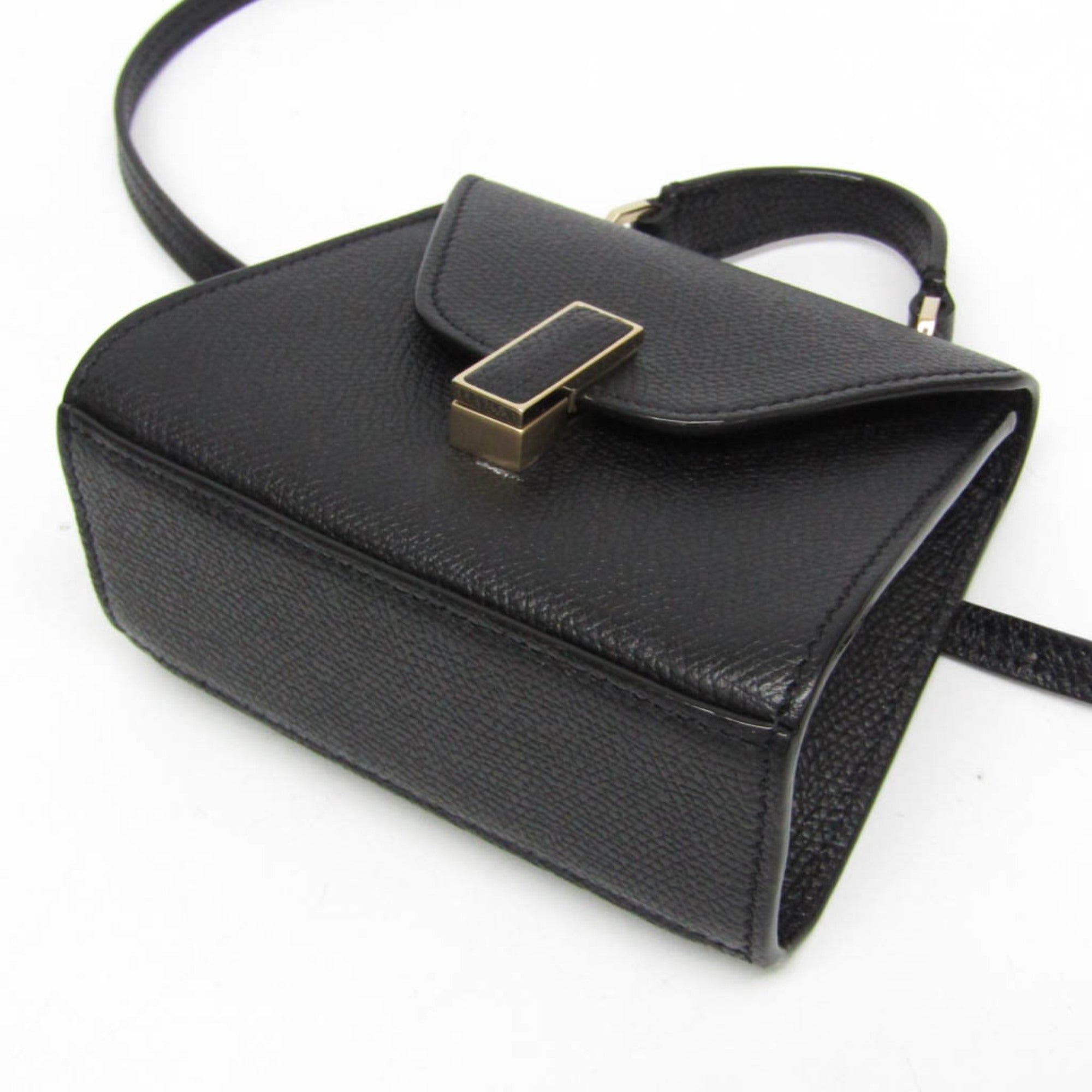 Valextra Iside Belt
