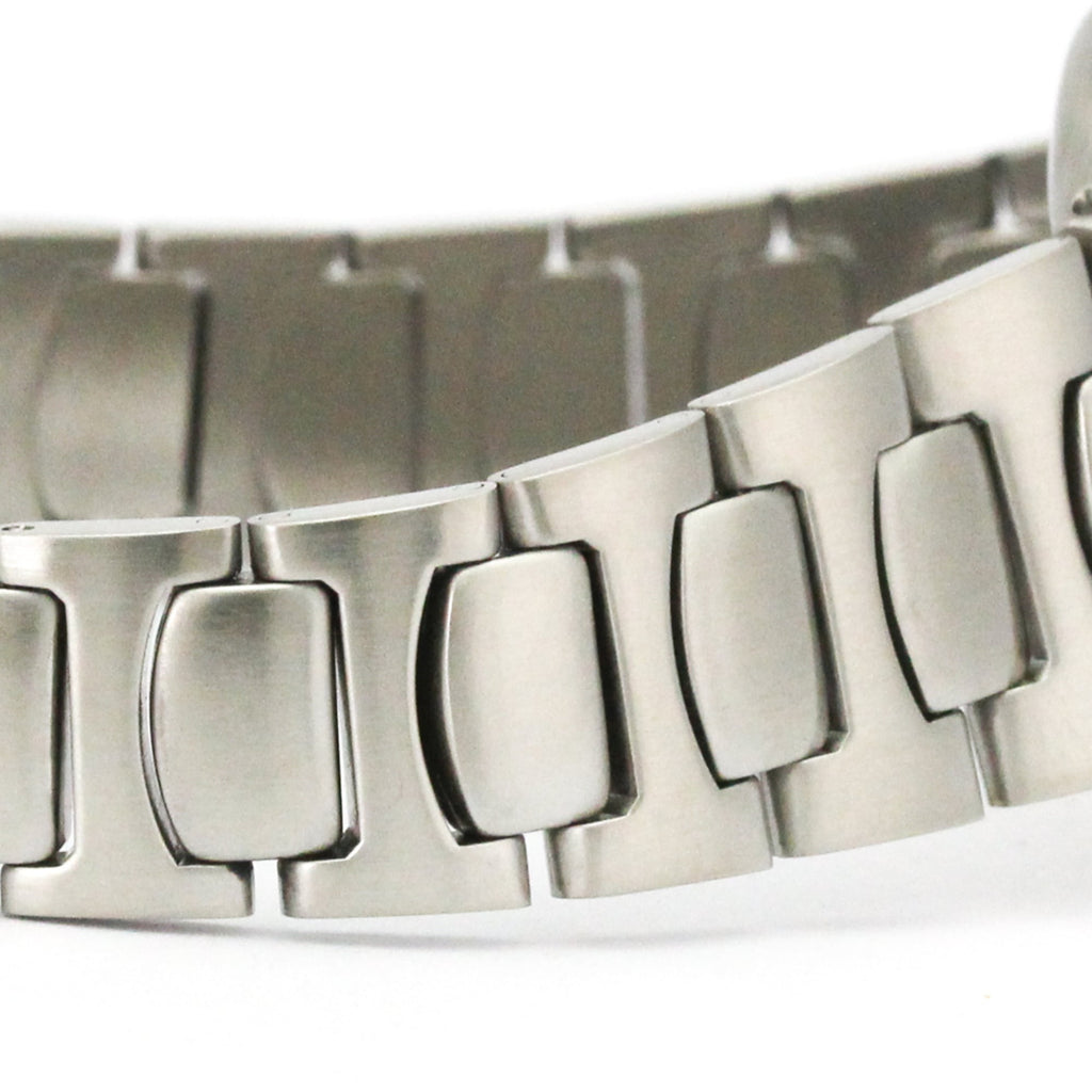 Omega Seamaster Professional · Steel · Quartz