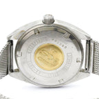 Seiko King Seiko · Steel · Manual Winding