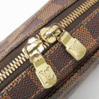 Louis Vuitton Damier Geronimos · Ebene