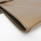 Bvlgari Collezione · Leather Tote