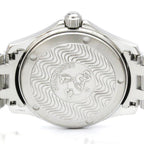 Omega Seamaster 120M · Steel · Quartz