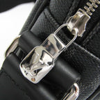 Louis Vuitton Dayton Reporter · Damier Graphite