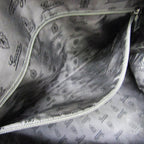 Gucci Guccissima · Leather Boston