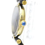 Cartier Must Vendome · Vermeil · Quartz