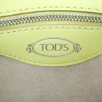 Tod's Sella · Leather