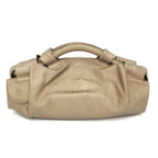 Loewe Nappa Aire · Metallic Gold
