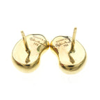 Tiffany Bean · 18K Yellow Gold