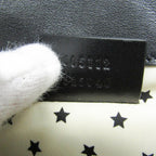Gucci Kids · Leather Belt Bag